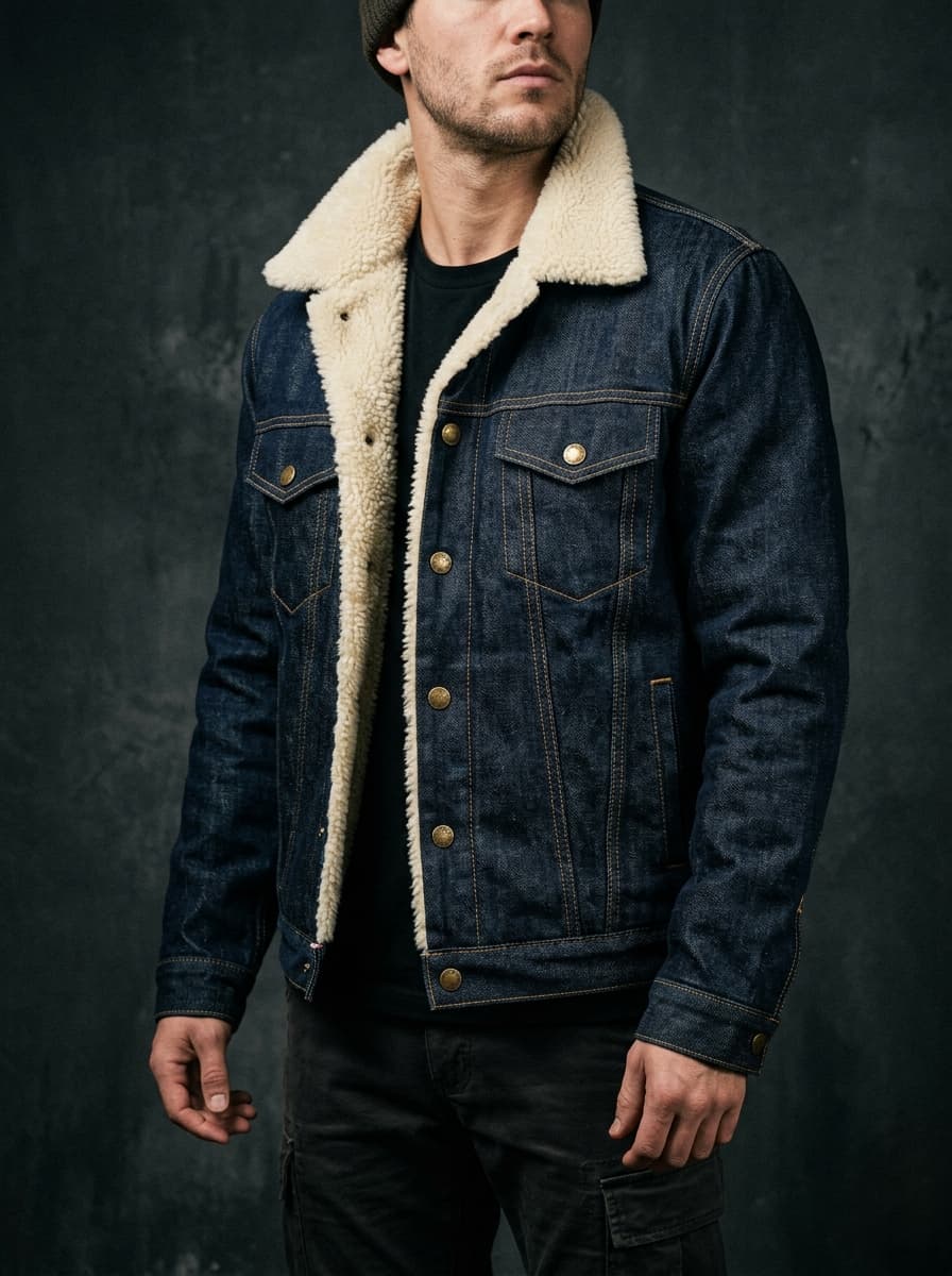 Outerwear