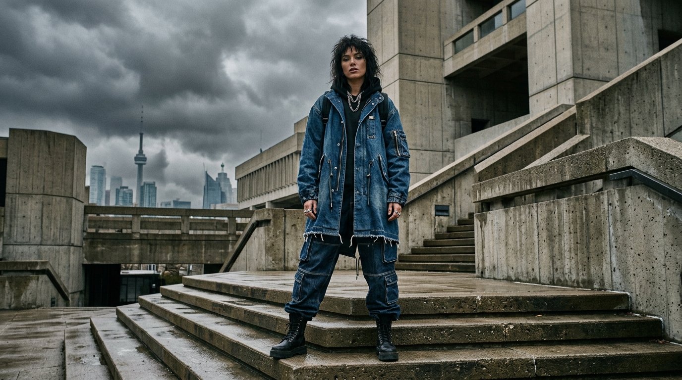 DROP 02 // SUB-ZERO TACTICAL
